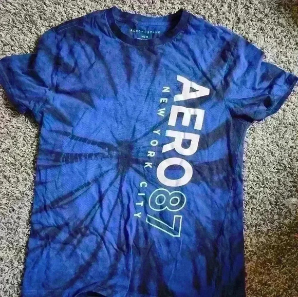 6 MEN'S TSHIRT SIZES FRO. SM  TO LARGE - Picture 10 of 13